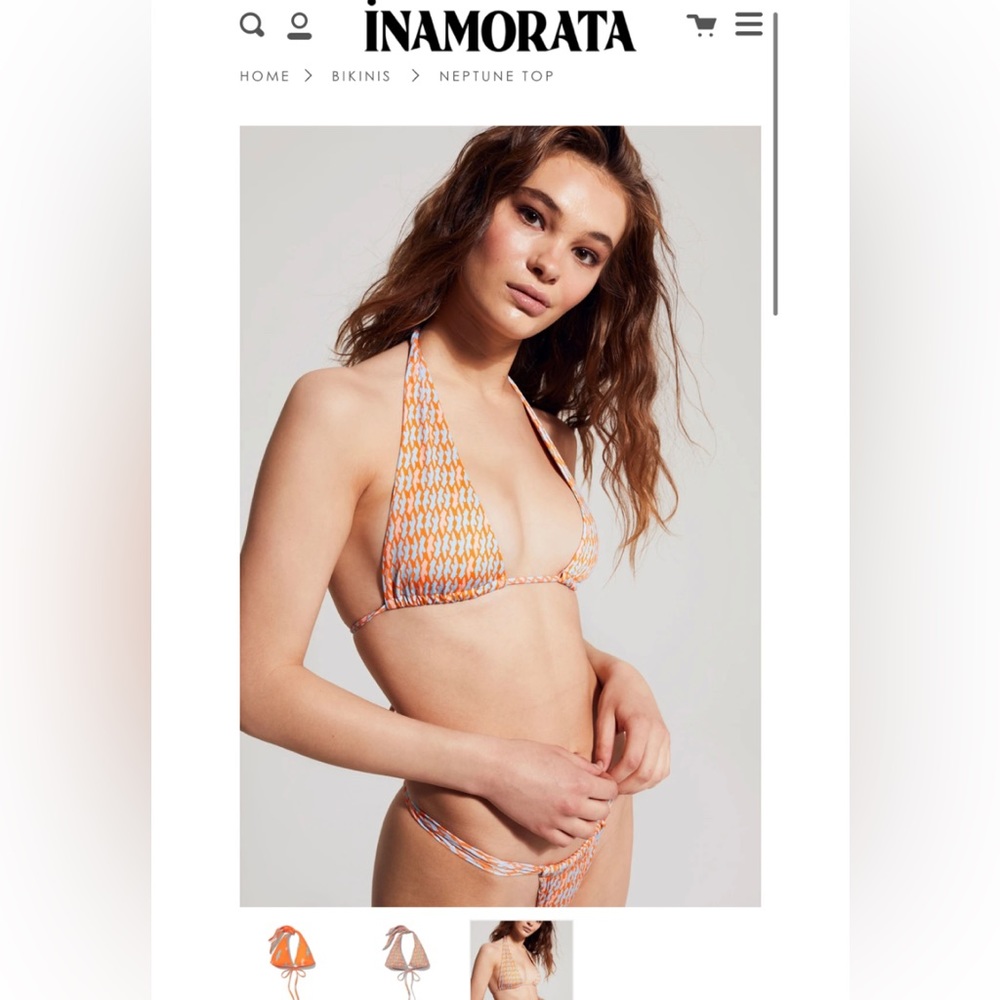 iAMORATA BOTTOMS ONLY